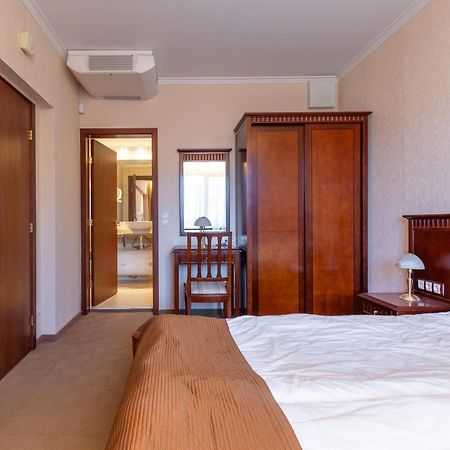 Downtown Bansko Resort Exterior photo