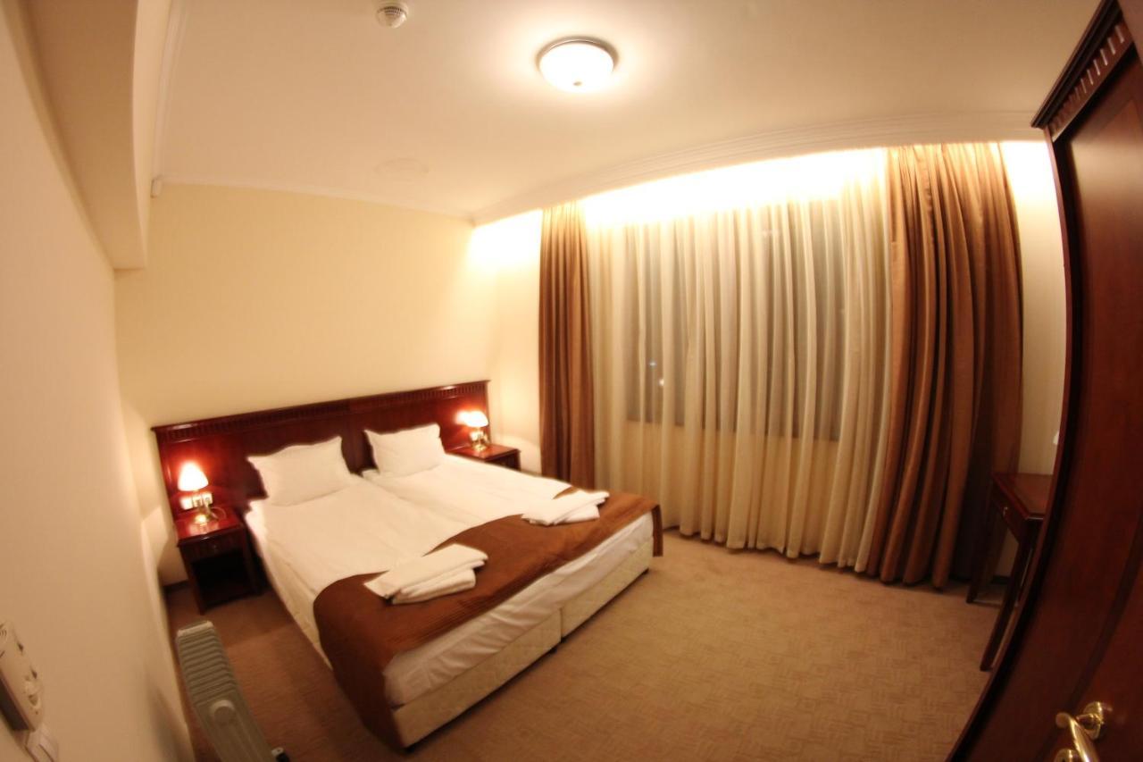 Downtown Bansko Resort Exterior photo