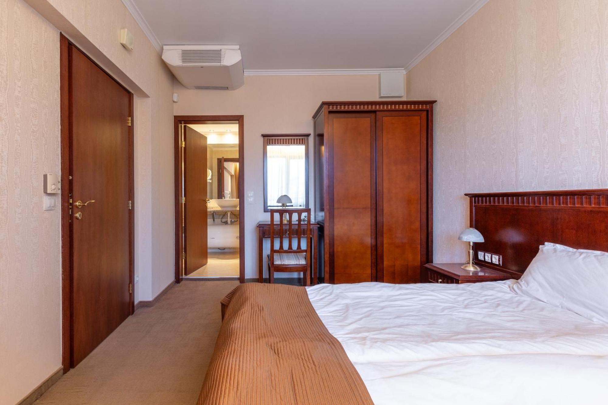 Downtown Bansko Resort Exterior photo