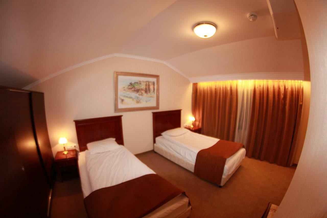 Downtown Bansko Resort Exterior photo