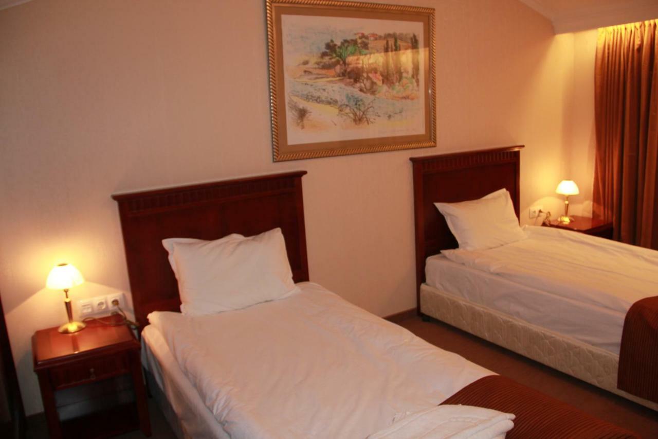 Downtown Bansko Resort Exterior photo