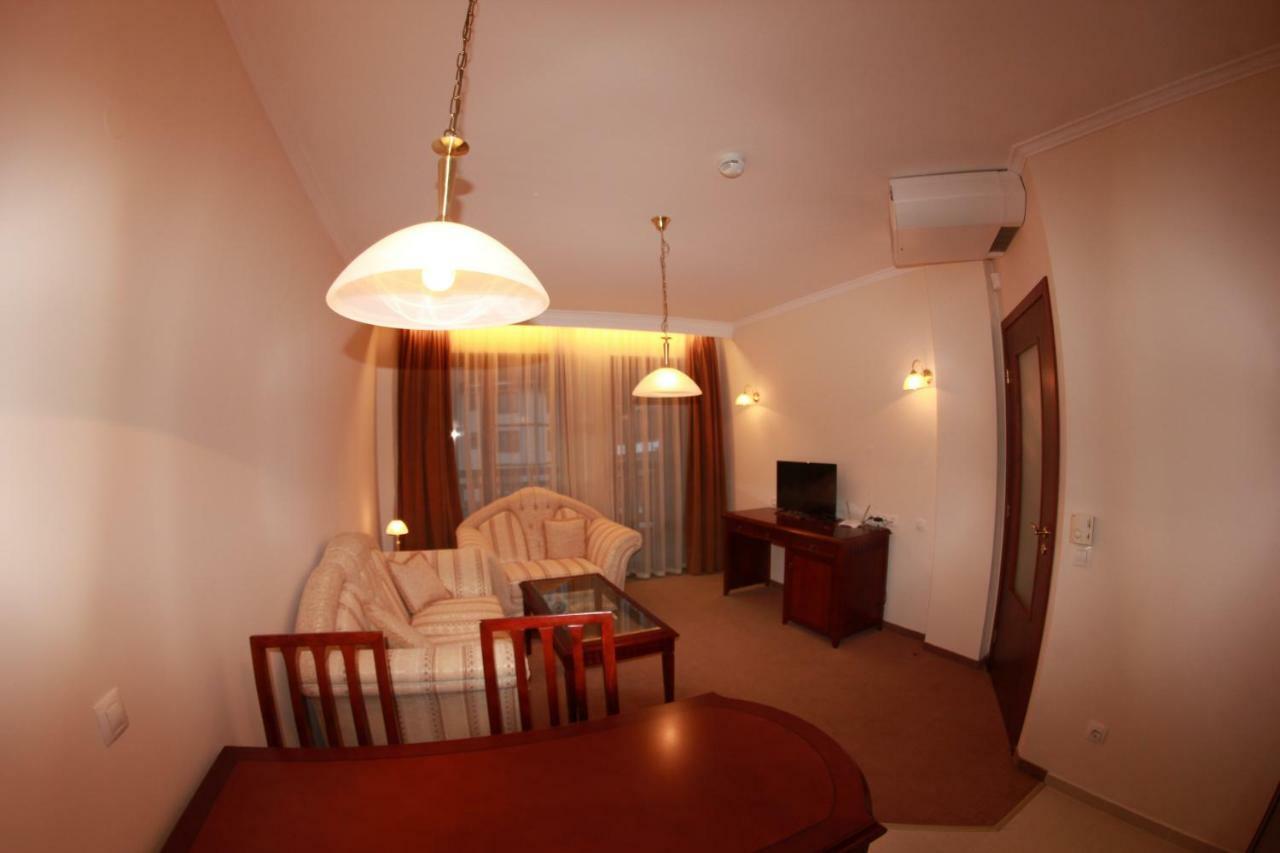 Downtown Bansko Resort Exterior photo